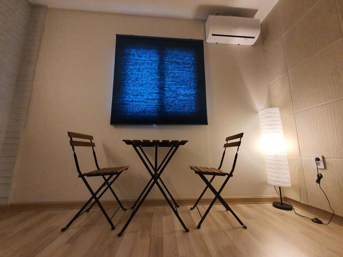 بيت شباب Gyeongju Bonghwangmansion المظهر الخارجي الصورة